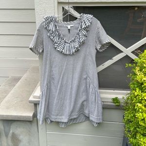 Twenty8Twelve Striped Tunic/Dress